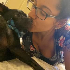 Meet your Posher, Alisha